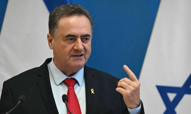 İşgalci İsrail’in Savunma Bakanı Katz: Şara’ya güvenmiyoruz! Suriye'deki Varlığımız Sürecek