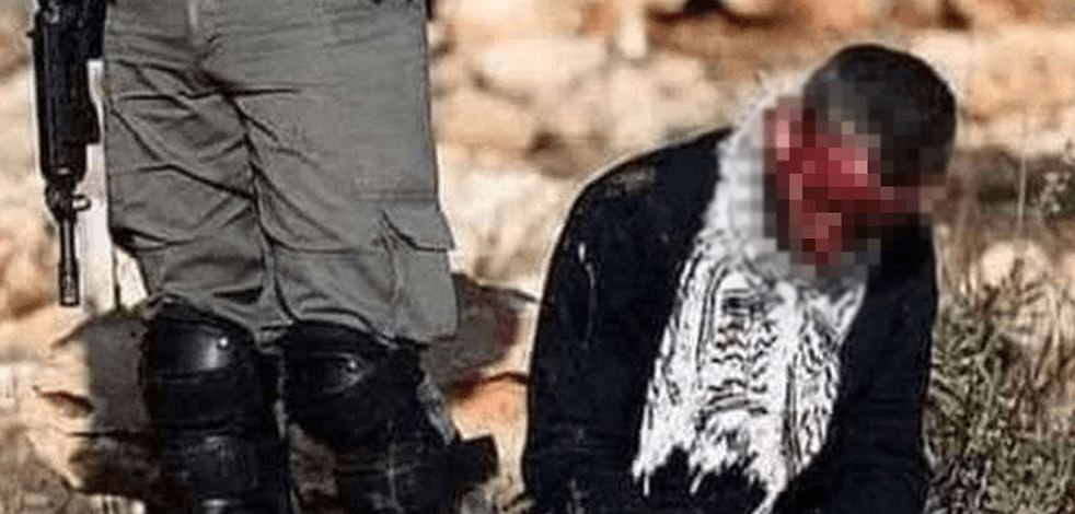 İşgalci İsrail’in yaraladığı o Filistinli genç şehit oldu