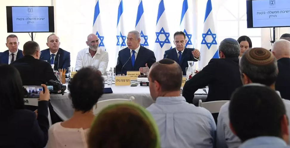 İşgalci İsrailliler için beklenen son yaklaşıyor!