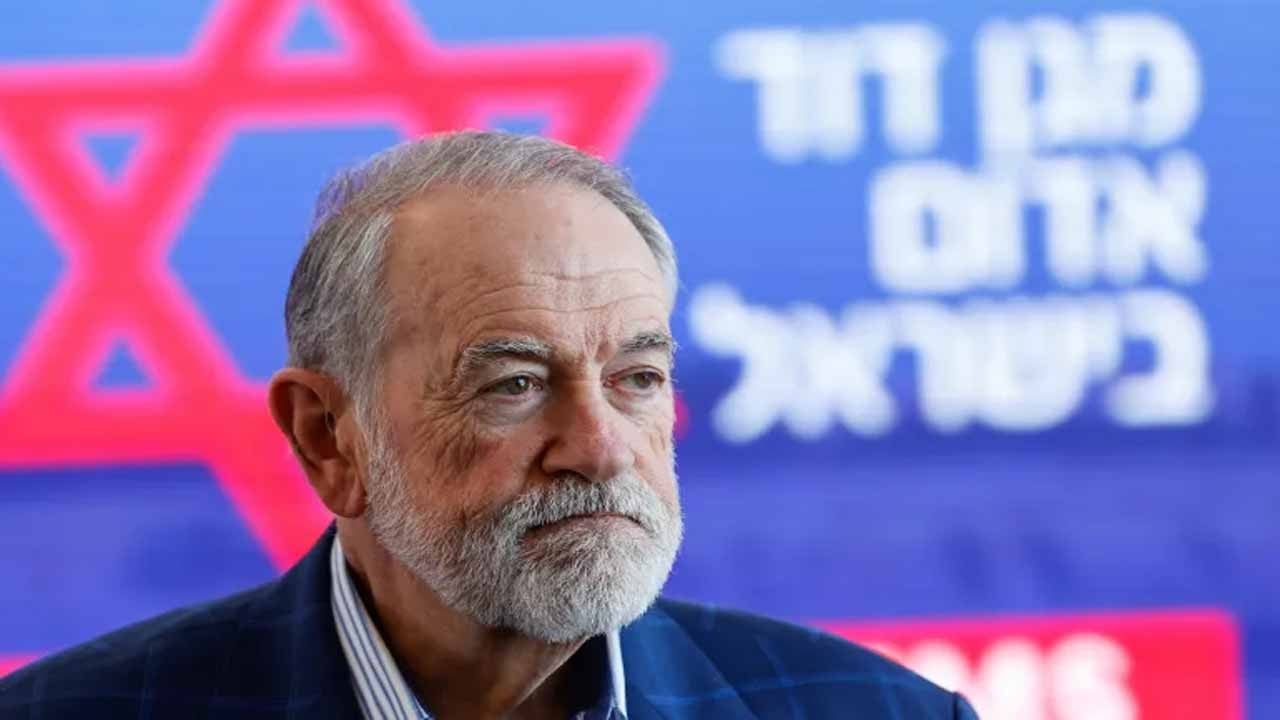 ‘İşgalci’ kimse karışmasın istiyor! Siyonist sözcüsü büyükelçi