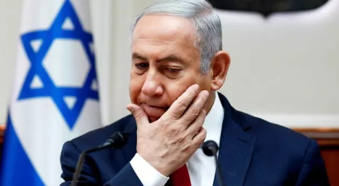 İşgalci Netanyahu'nun kaybetme korkusu! ''Sonumuz olur''
