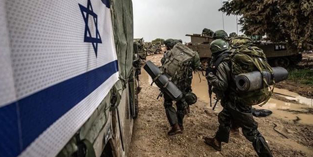 İşgalci ordusundan çarpıcı itiraf! Mücahidlerin cesareti İsrail askerinin psikolojisini bozdu