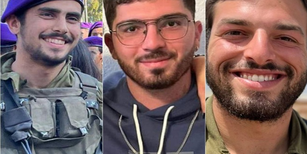 İşgalci rejim itiraf etti: sözde 3 asker daha imha edildi!