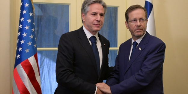 İşgalciler katliam için yeniden görüştü!