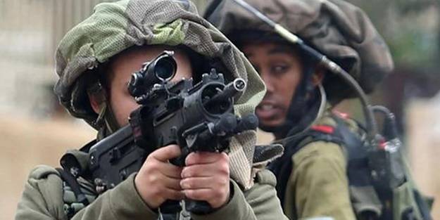 İşgalcileri korkutacak çağrı: Olayları tırmandırın