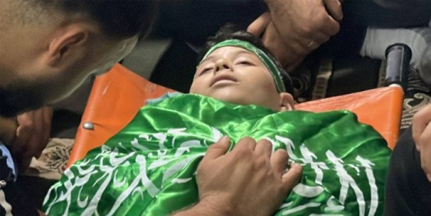 İşgalcilerin Gazze'ye yönelik süren saldırılarında şehid sayısı arttıyor