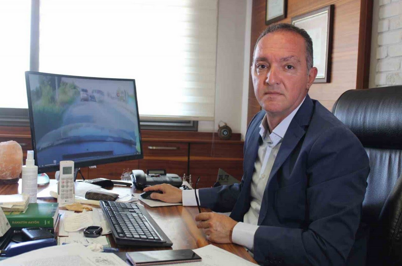 İşgalcinin eylemleri soykırımın delili!