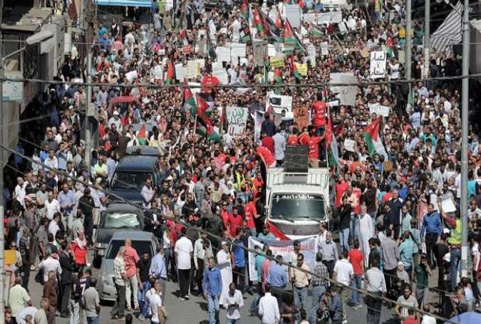 “ İşgalcinin gazını istemiyoruz!”