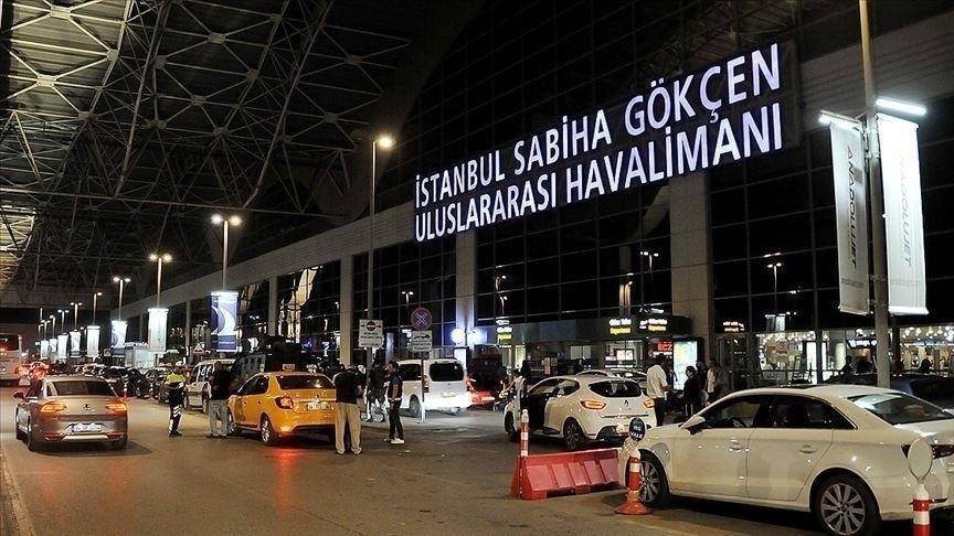 İSG’den yolcular için alışveriş kampanyası