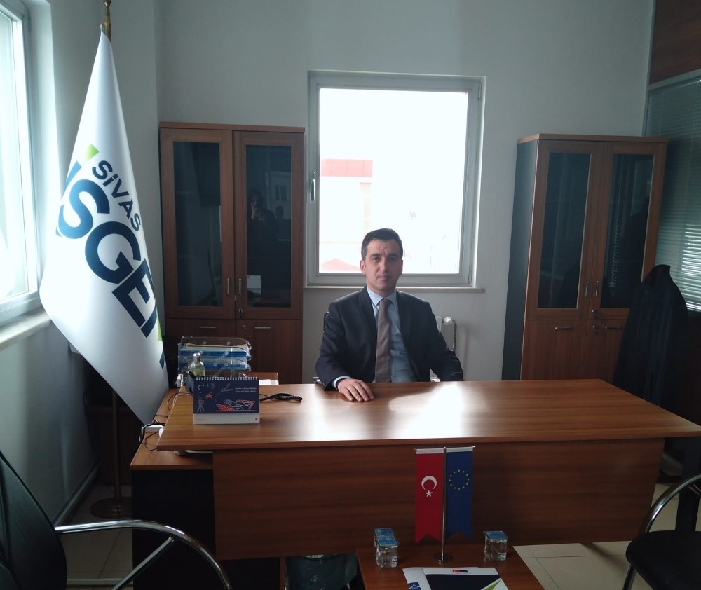 İŞGEM’den firmalara özel hizmet 