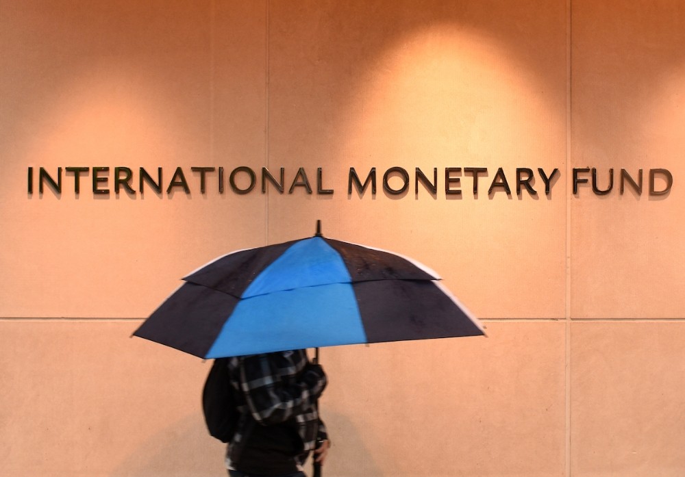 “İşgücü kaybı ve artan işsizlik dünya ülkelerini IMF’ye mecbur bırakıyor” 