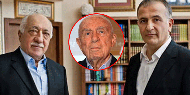 İshak Alaton, Ekrem Dumanlı'nın ricası üzeri Fetullah Gülen'in işini böyle çözdü