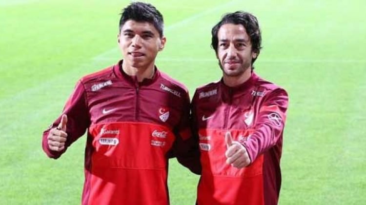 İshak Doğan: Milli Takım'ı çok özledim