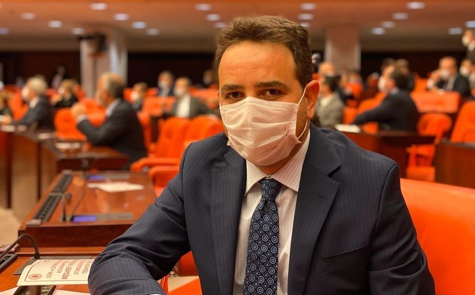 İshak Gazel: 