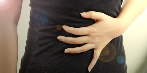 İshal deyip geçmeyin!