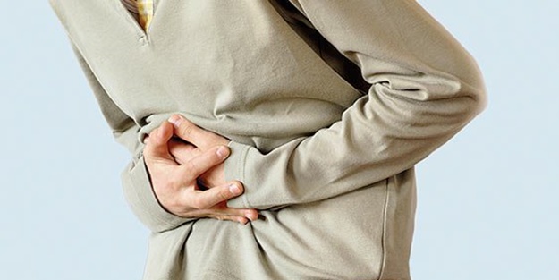 İshal nasıl geçer?