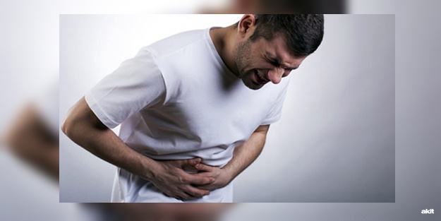 İshal neden olur? İshal belirtileri nelerdir? İshale iyi gelen besinler...