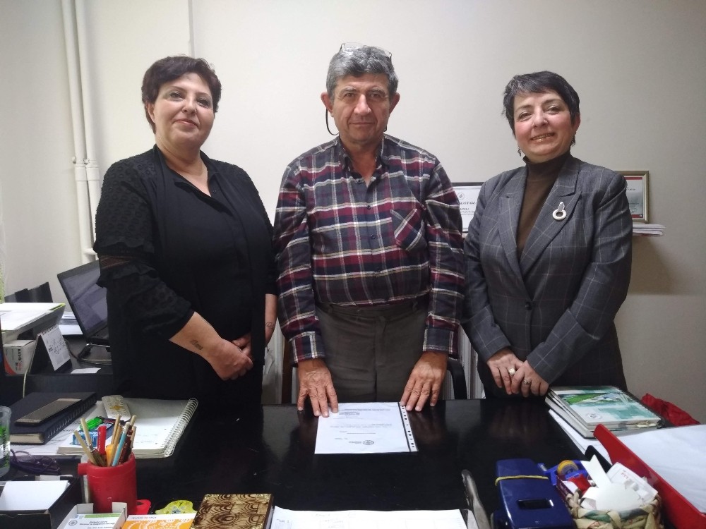 Isı kaybını engelleyecek çözümler üretelim 