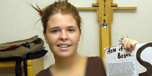 IŞİD onu da öldürdü!