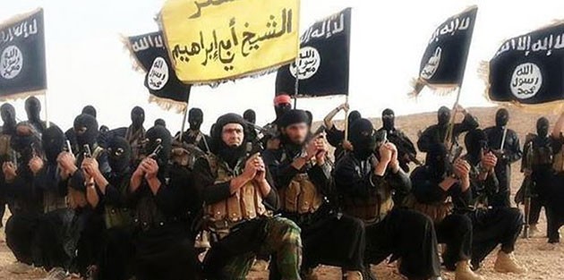 IŞİD Afganistan’da