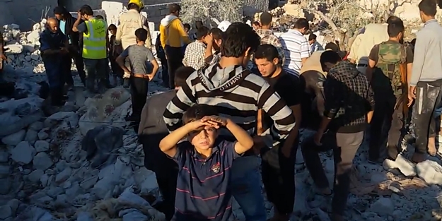 IŞİD bahane hedef İslâmî muhalefet!