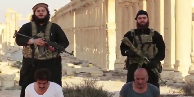 IŞİD tatile çıktı!