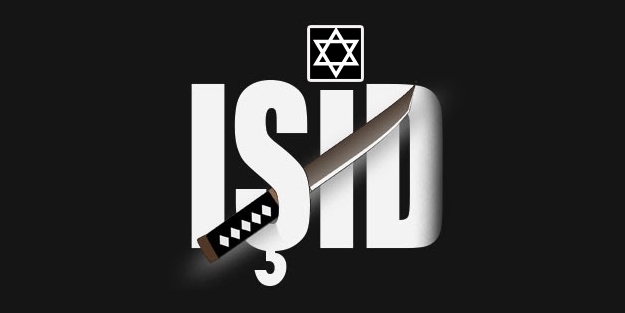 IŞİD- Esat işbirliği