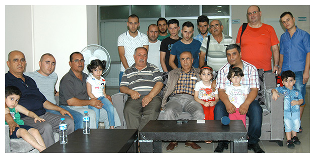 IŞİD gece yarısı ev basıp ya öldürüyor ya kovuyor