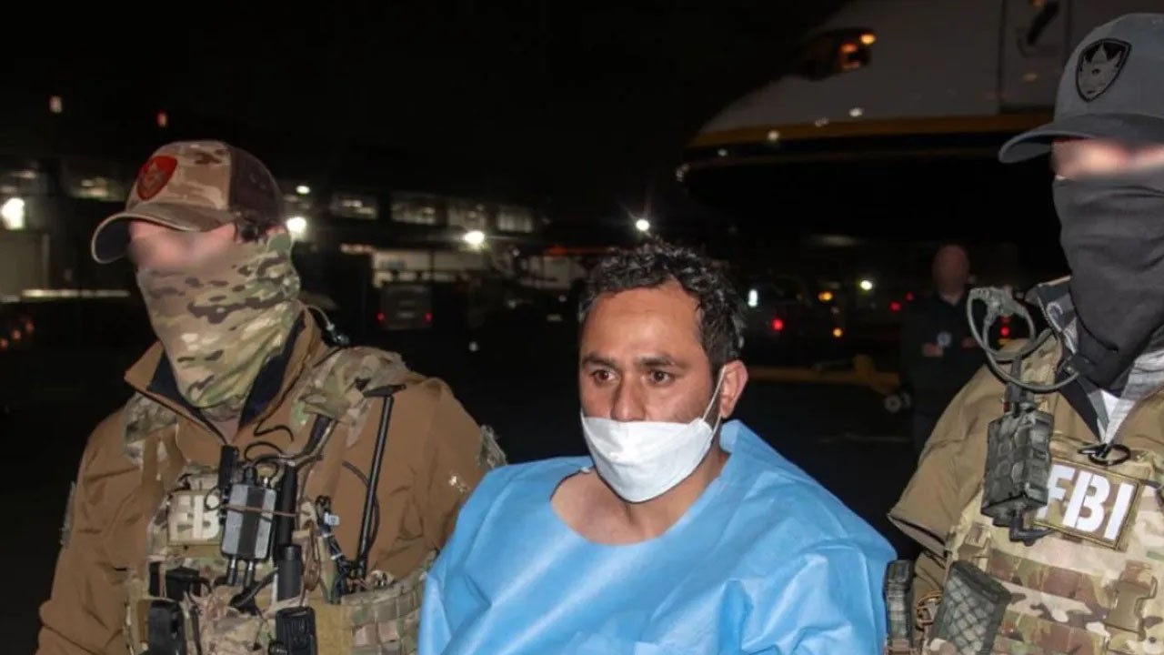 IŞİD - H Moskova saldırılarının altından aynı isim çıktı! ABD'den flaş iddia!