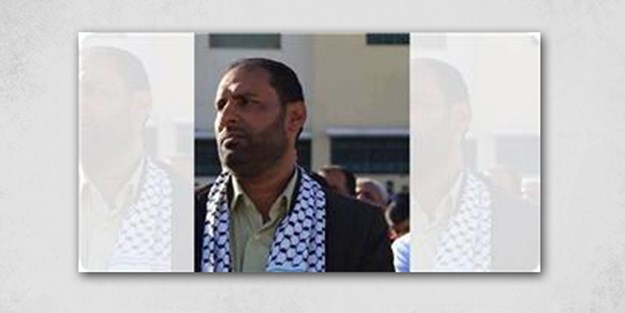 IŞİD Hamas liderini şehid etti