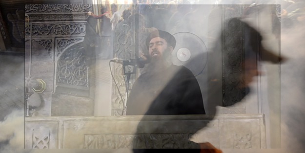 'IŞİD Kobani'den çekilme kararı aldı'