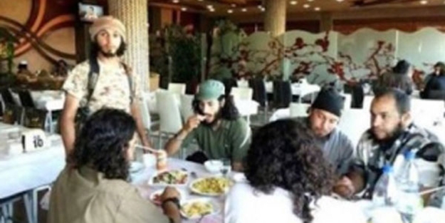 IŞİD militanlarına büyük tuzak: 45 ölü!