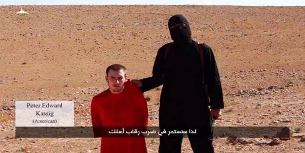 IŞİD Müslümanlara karşı nefreti artırdı