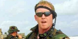 IŞİD, o askerin adresini yayınladı