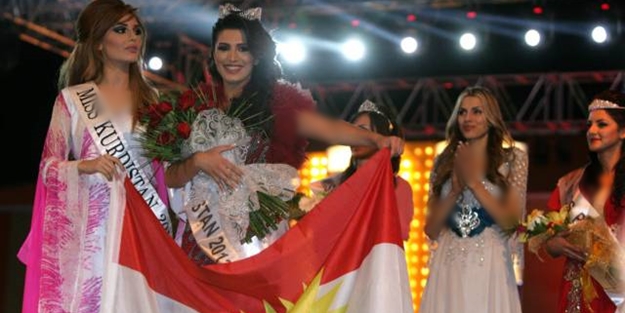 DAEŞ yüzünden o yarışma yapılmayacak!