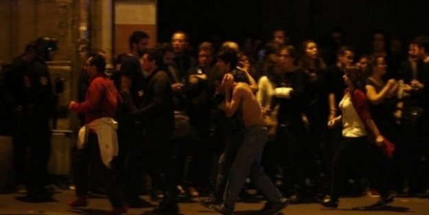 IŞİD strateji değiştirdi! İşte yeni hedefleri...