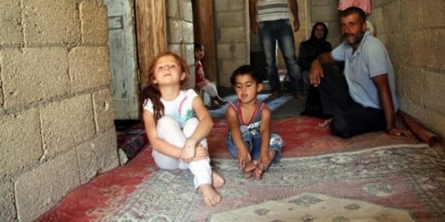 'IŞİD tam boğazımı kesiyordu ki...'