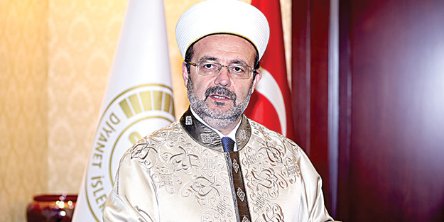 ‘IŞİD vahşetine İslam dini onay vermez’