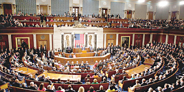 IŞiD ve Esad’a karşı muhalifler desteklenecek