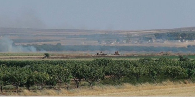 IŞİD yeni bir saldırı hazırlığında olabilir!