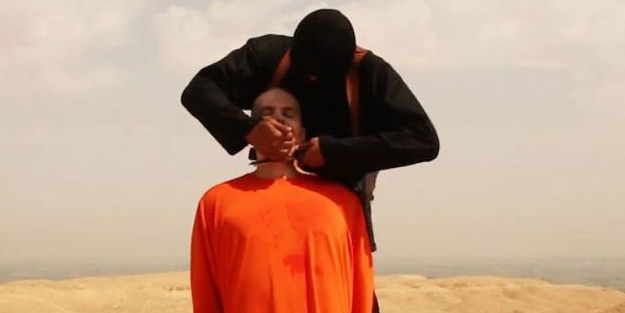 IŞİD'in katliamları bitmiyor