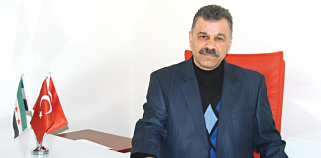 IŞİD rejimin ta kendisi