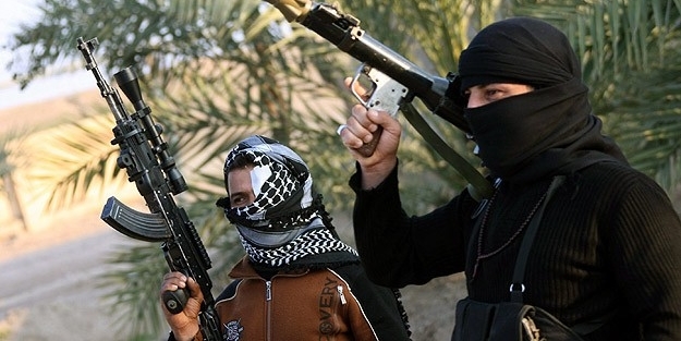 'IŞİD rejimle bağlantılı'