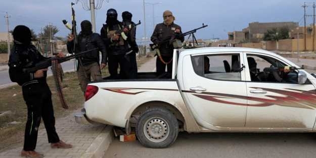 IŞİD ve Esed'in kirli ittifakı belgelendi