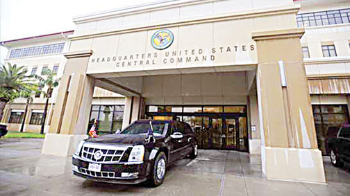 IŞiD’den ABD’ye şok siber saldırı