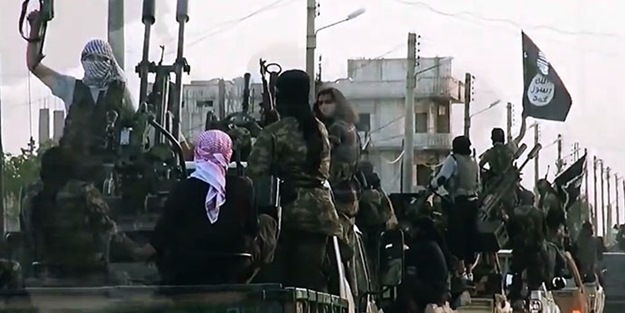 IŞİD'den Kurban Bayramı'nda ziyaret yasağı!