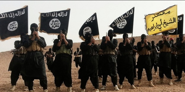 IŞID'den 'şişmansınız' vetosu