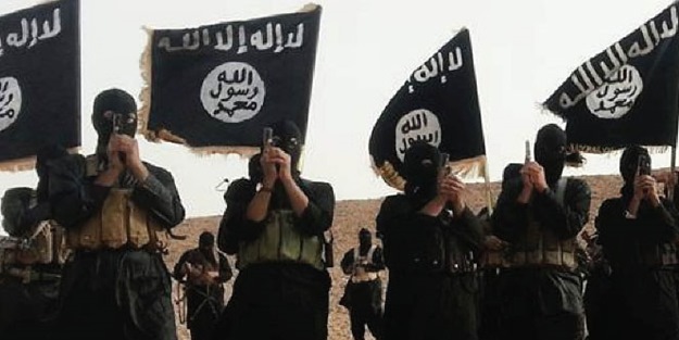 DAEŞ'den Suudi Arabistan'a şok tehdit!