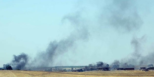 IŞİD'den Yezidi katliamı: 500 ölü!