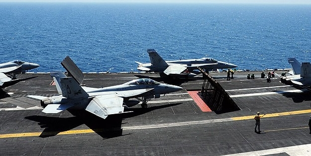 IŞİD'e karşı küresel koalisyon hazırlığı